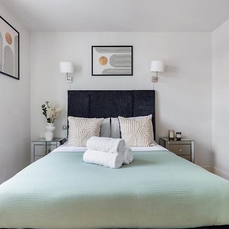 2Br In Soho - Charlotte Street - Cityapartmentstay Лондон Екстер'єр фото