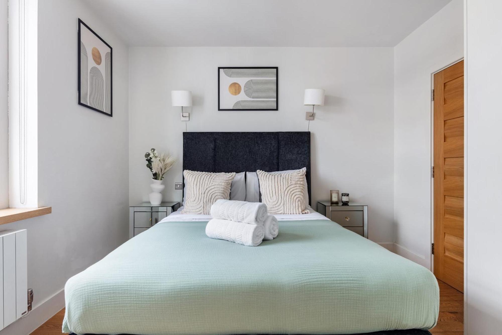 2Br In Soho - Charlotte Street - Cityapartmentstay Лондон Екстер'єр фото