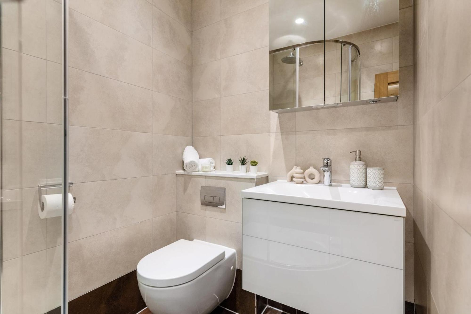2Br In Soho - Charlotte Street - Cityapartmentstay Лондон Екстер'єр фото