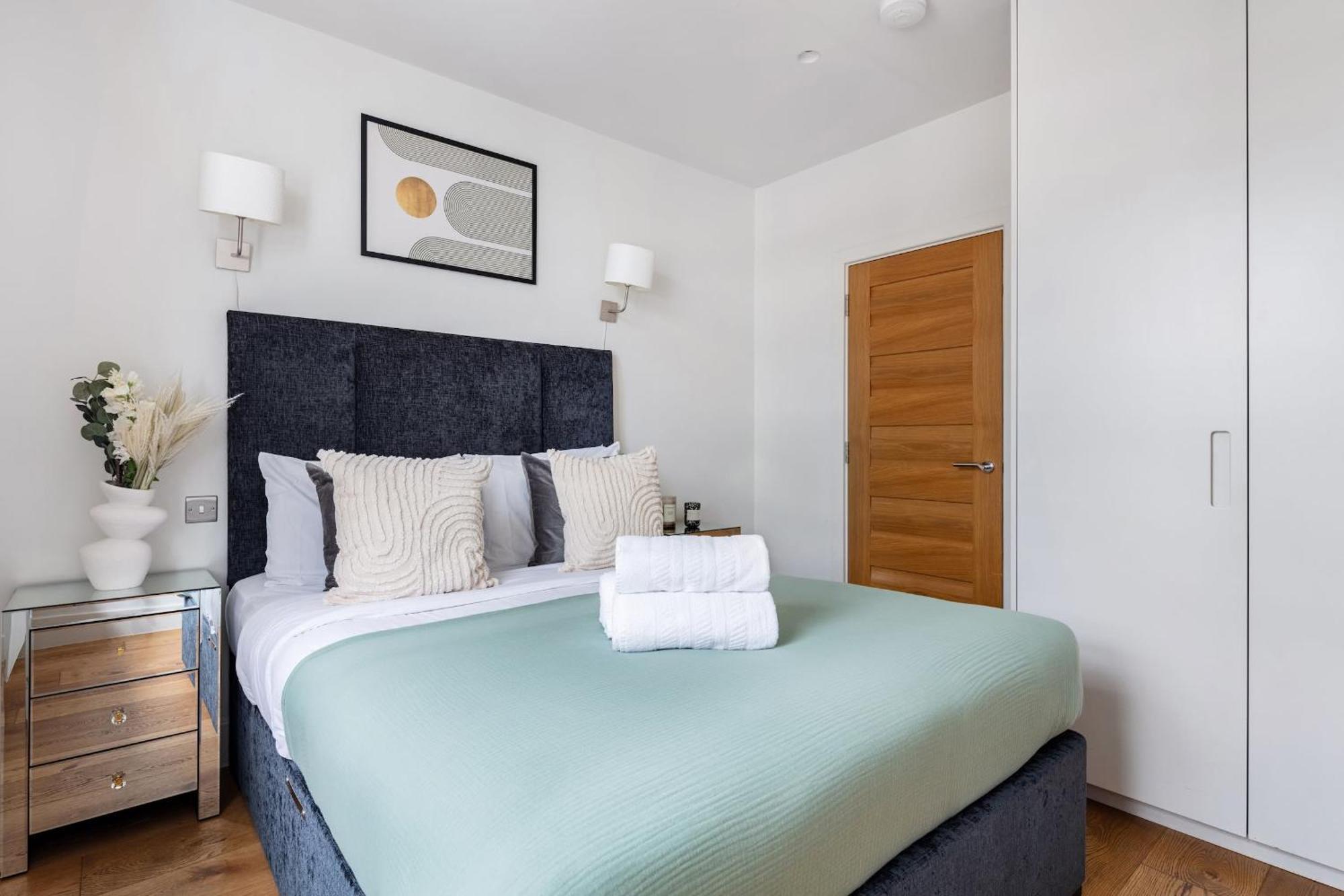 2Br In Soho - Charlotte Street - Cityapartmentstay Лондон Екстер'єр фото