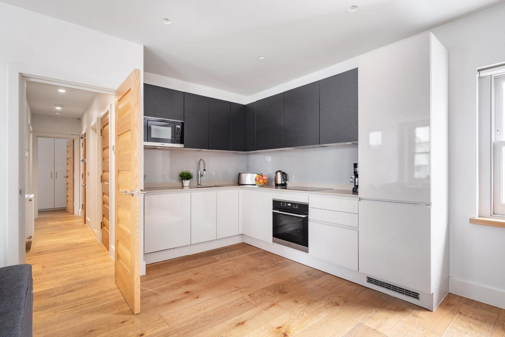 2Br In Soho - Charlotte Street - Cityapartmentstay Лондон Екстер'єр фото