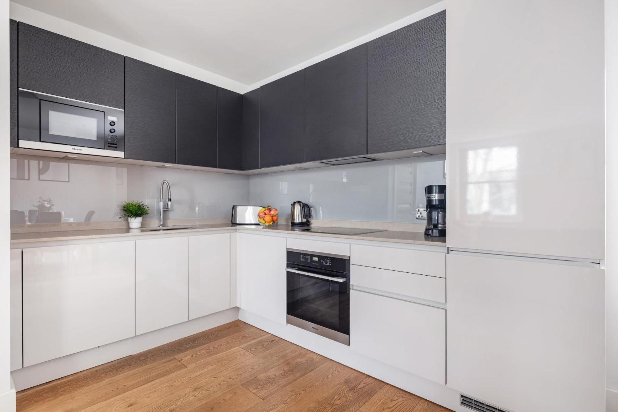 2Br In Soho - Charlotte Street - Cityapartmentstay Лондон Екстер'єр фото