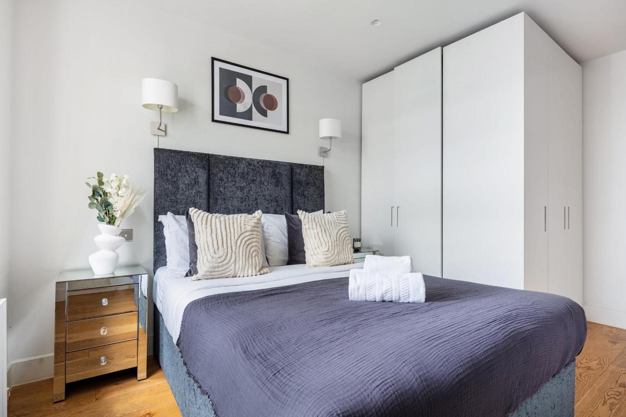 2Br In Soho - Charlotte Street - Cityapartmentstay Лондон Екстер'єр фото