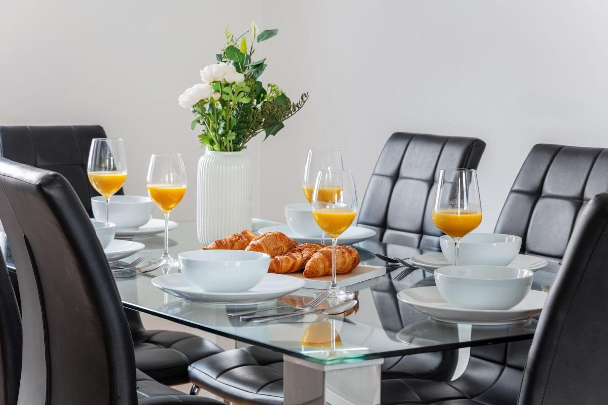2Br In Soho - Charlotte Street - Cityapartmentstay Лондон Екстер'єр фото