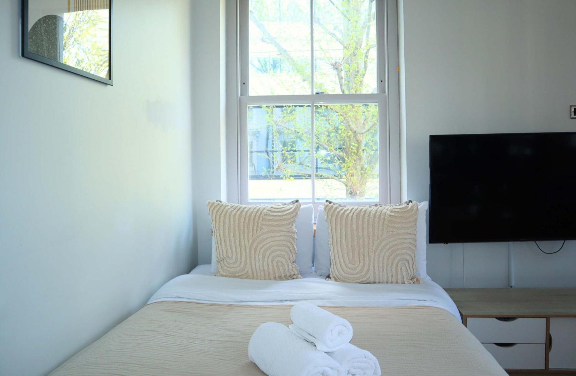 2Br In Soho - Charlotte Street - Cityapartmentstay Лондон Екстер'єр фото